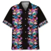Flamingo Pineapple Hawaiian Shirt HWBN2763188 - Beltina