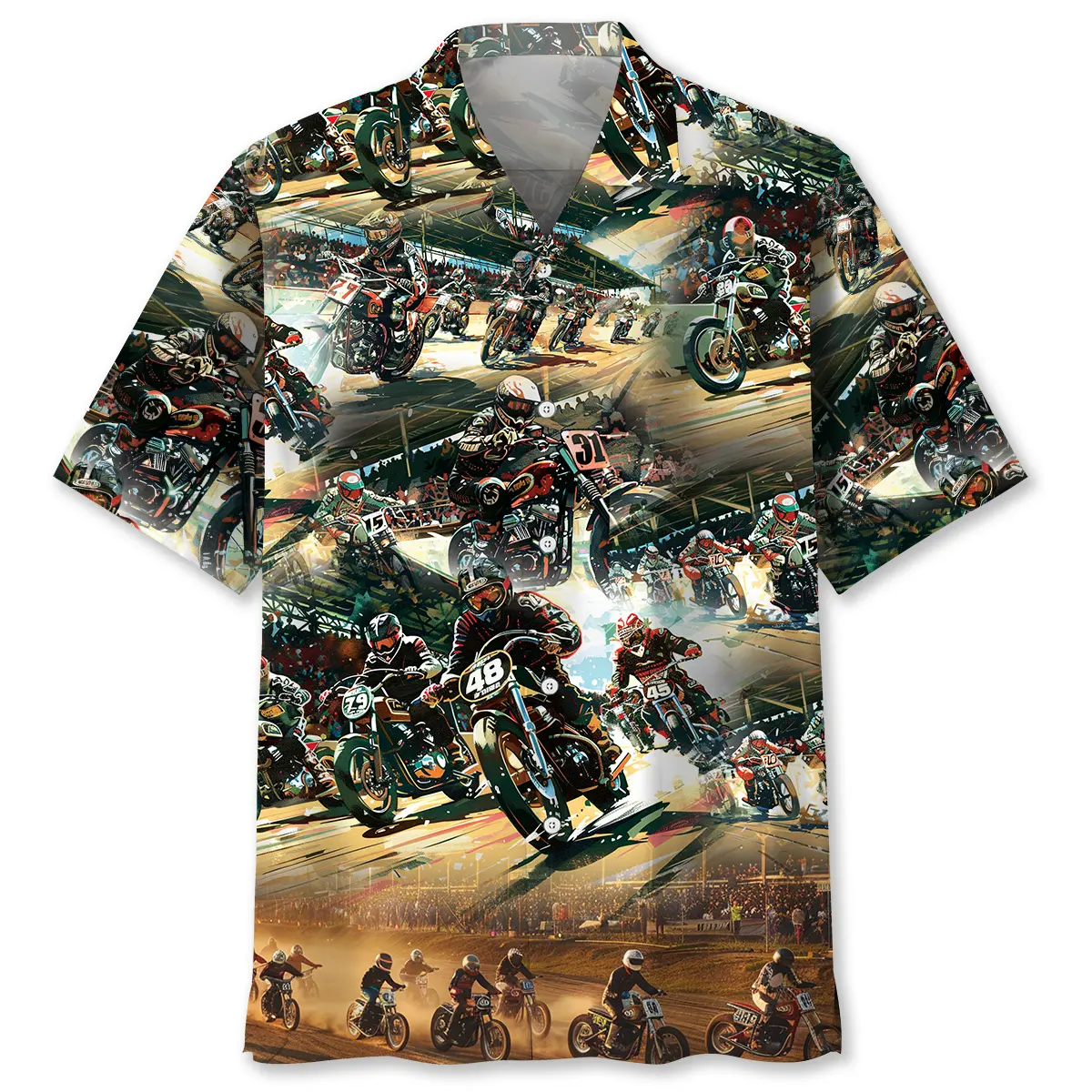 flat-bike-racing-hawaiian-shirt