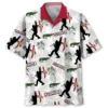 Florida Proud Bigfoot Hawaiian Shirt HWBN2763561 - Beltina