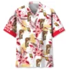 Florida Proud Hawaiian Shirt HWBN2763680 - Beltina