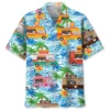 Food Truck Beach Hawaiian Shirt HWBN2764112 - Beltina
