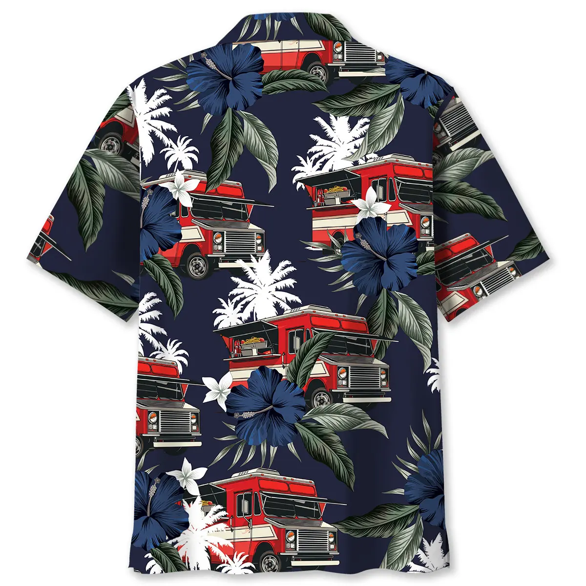 food-truck-tropical-blue-hawaiian-shirt-2