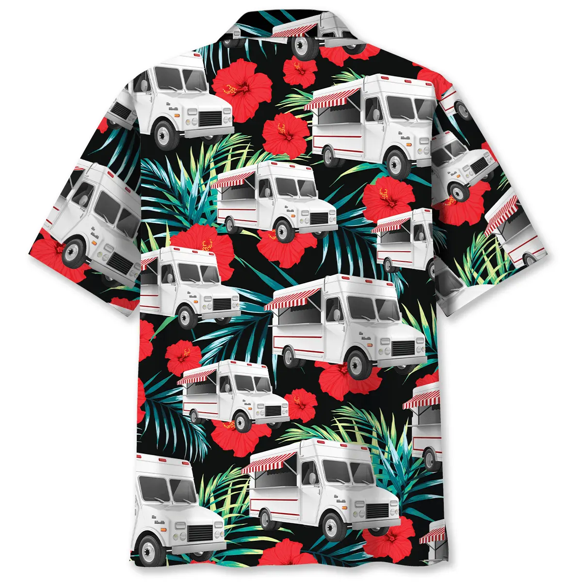 food-truck-tropical-flower-hawaiian-shirt-2