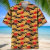 Football Lover Aboriginal Pattern Hawaiian Shirt HWBN2763263 - Beltina