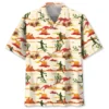 Football Lover Desert Hawaiian Shirt HWBN2763262 - Beltina
