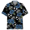 Football Tropical Nature Hawaiian Shirt HWBN2764331 - Beltina
