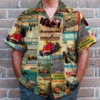 Formula One Unisex Hawaiian Shirt Aloha Shirt Summer Vibe Gifts For Racing Lovers HWBN2765621 - Beltina