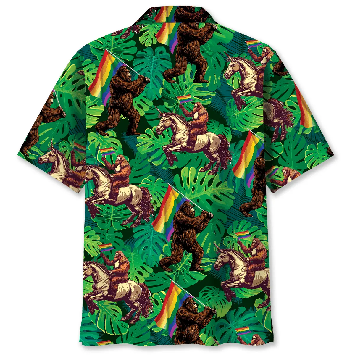 funny-bigfoot-pride-hawaiian-shirt-3