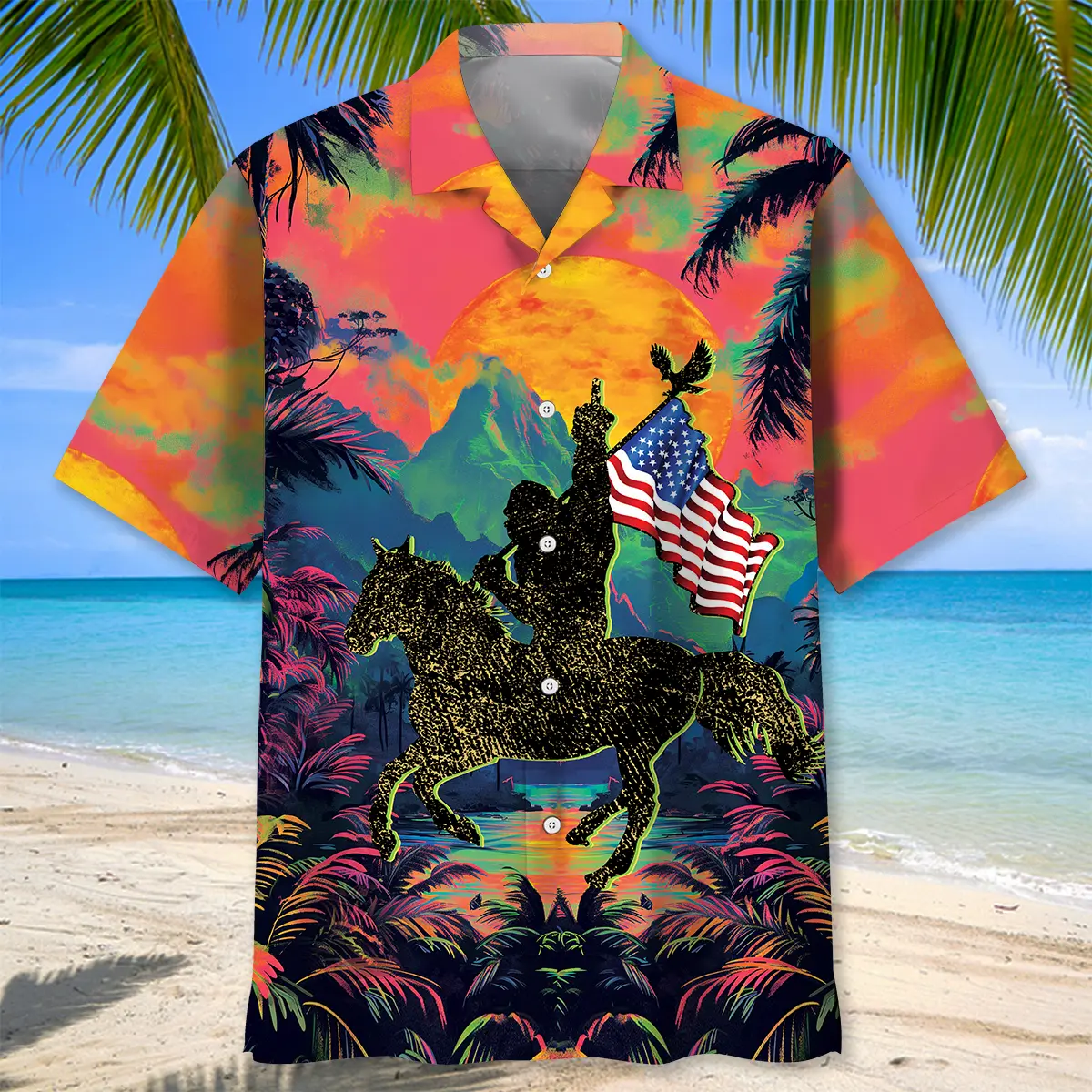 funny-bigfoot-proud-hawaiian-shirt-1
