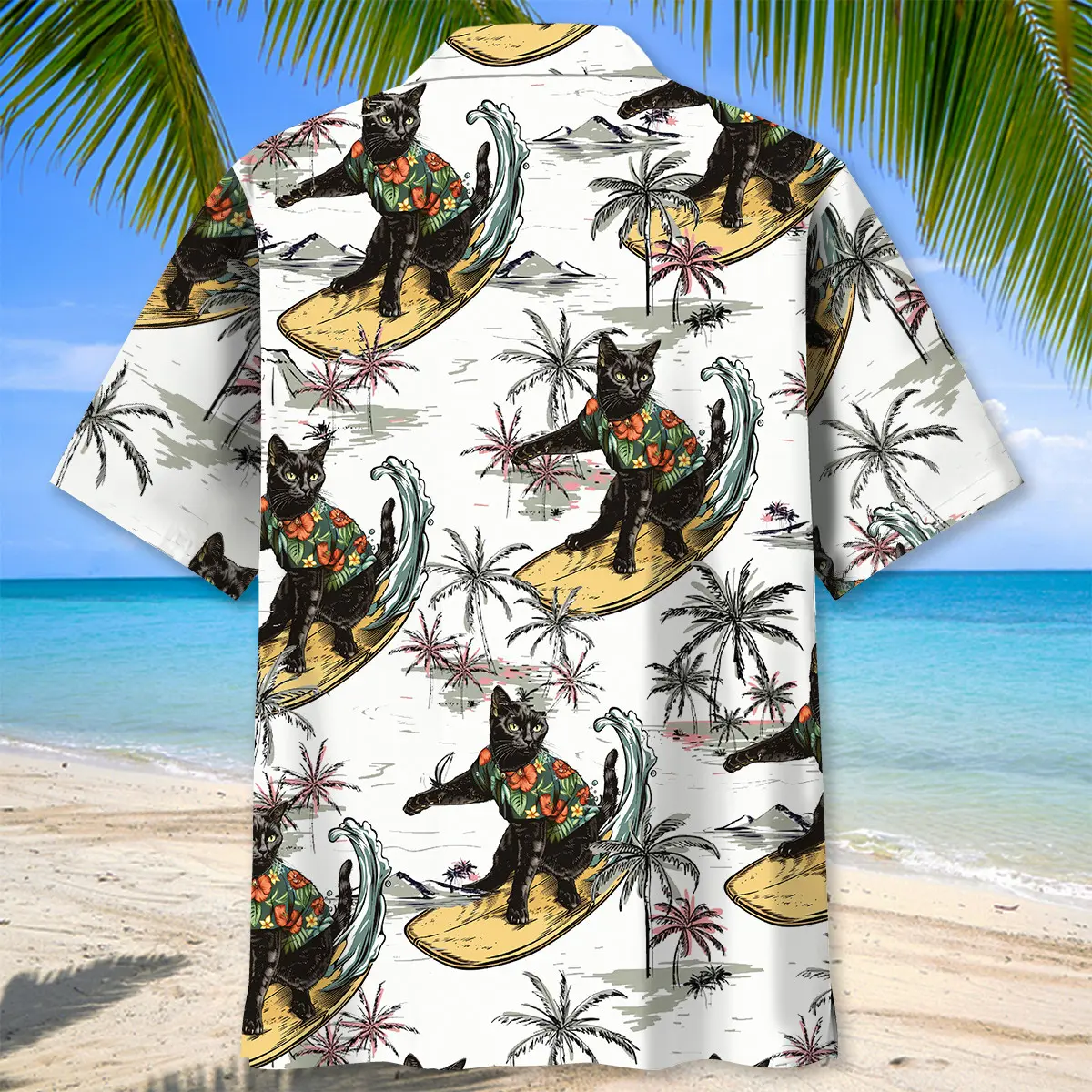 funny-black-cat-surfing-hawaiian-shirt-3
