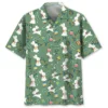 Funny Bunny Easter Hawaiian Shirt HWBN2762065 - Beltina