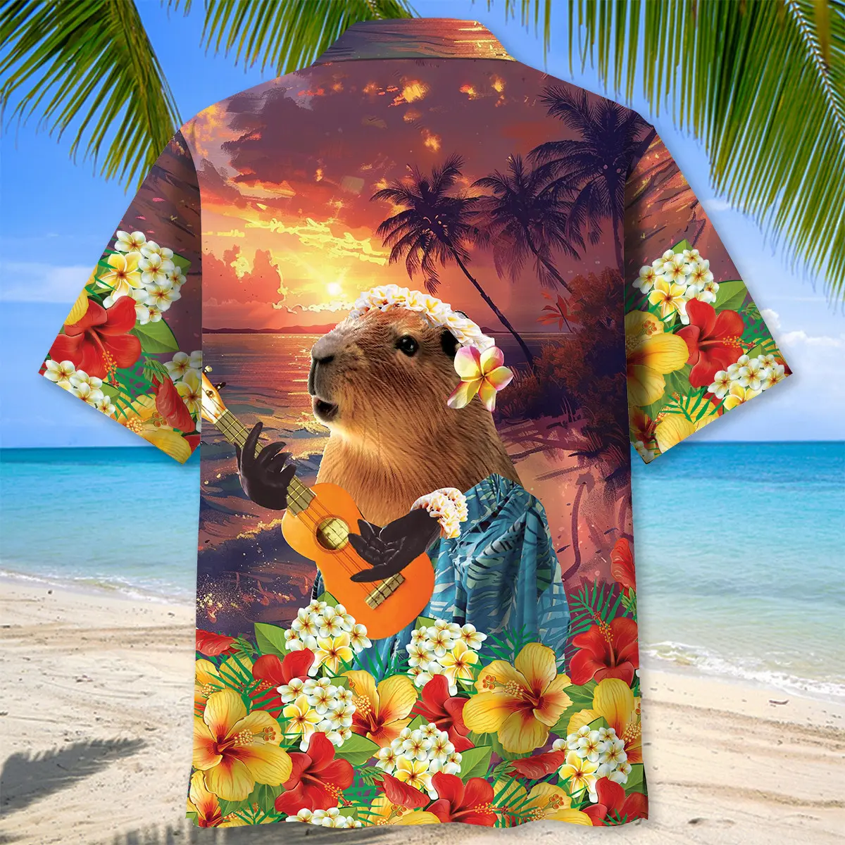 funny-cappybara-guitar-hawaiian-shirt-3