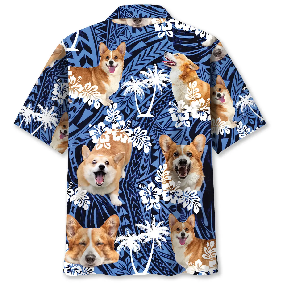 funny-corgi-dog-face-hawaiian-shirt-2