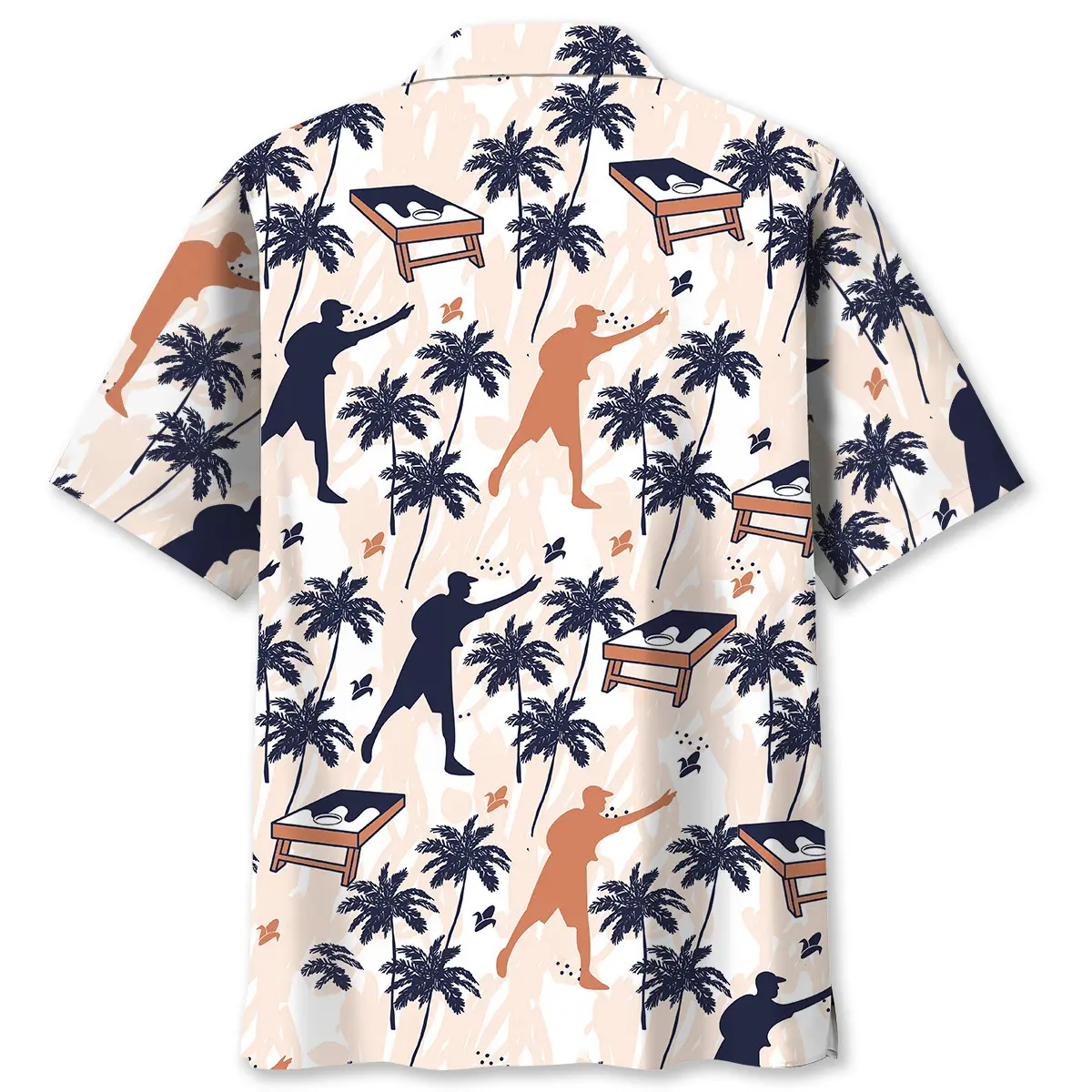 funny-cornhole-corn-tropical-hawaiian-shirt-2