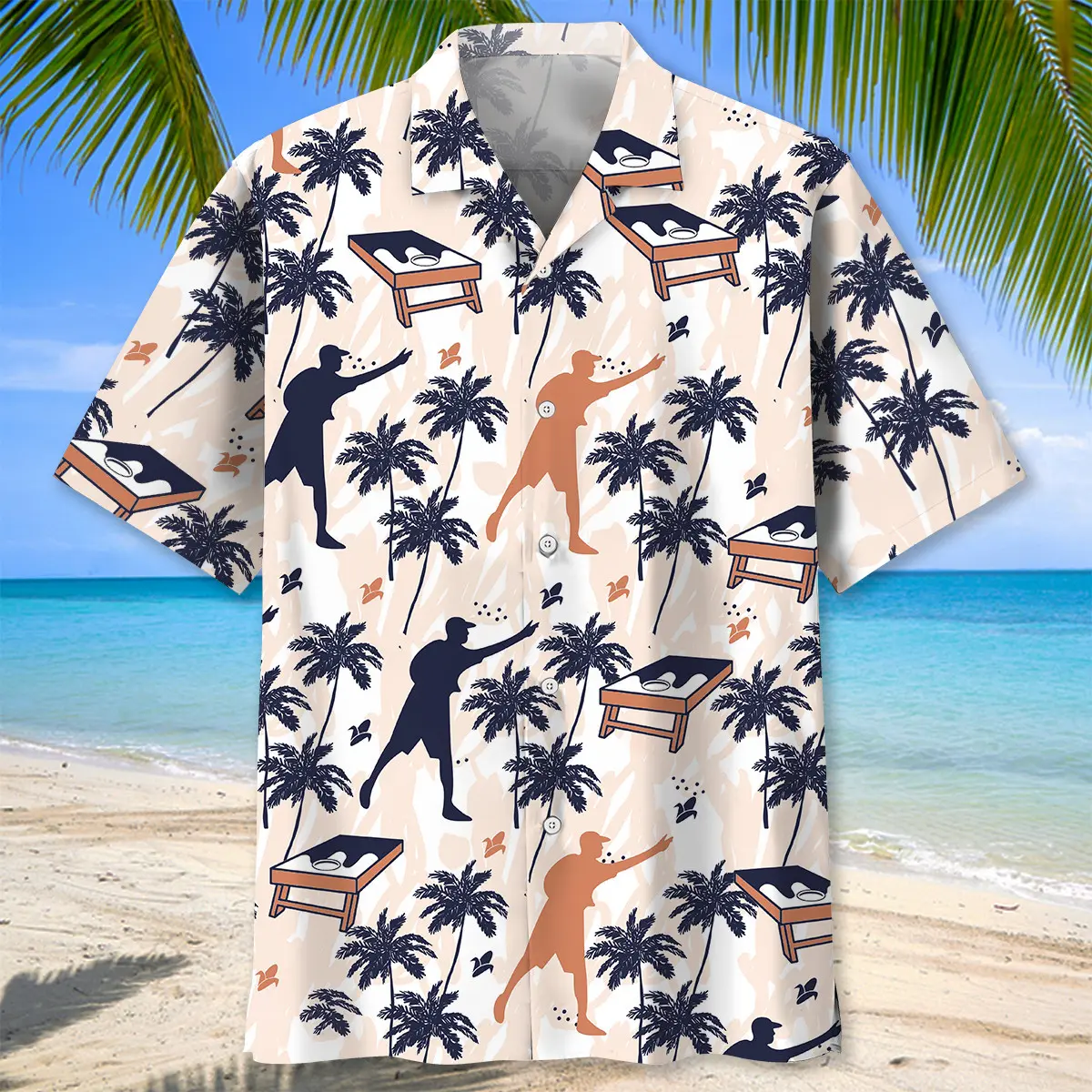 funny-cornhole-corn-tropical-hawaiian-shirt-3