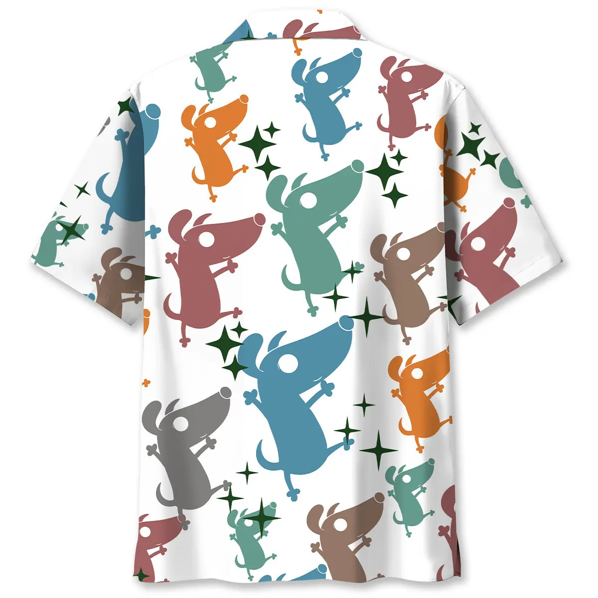 funny-coward-dog-hawaiian-shirt-2