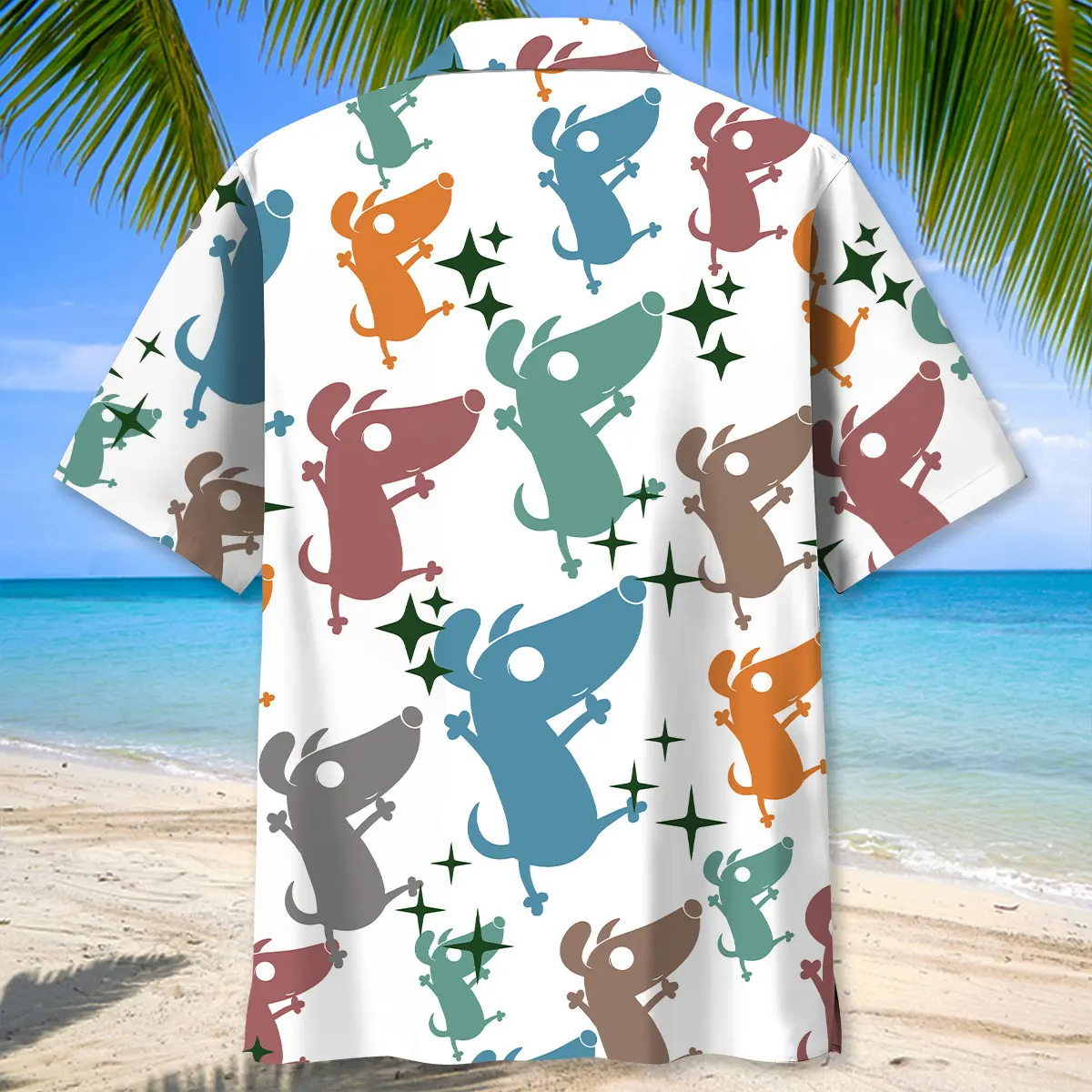 funny-coward-dog-hawaiian-shirt-3