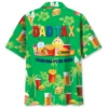 Funny Dad Tax Hawaiian Shirt HWBN2764010 - Beltina