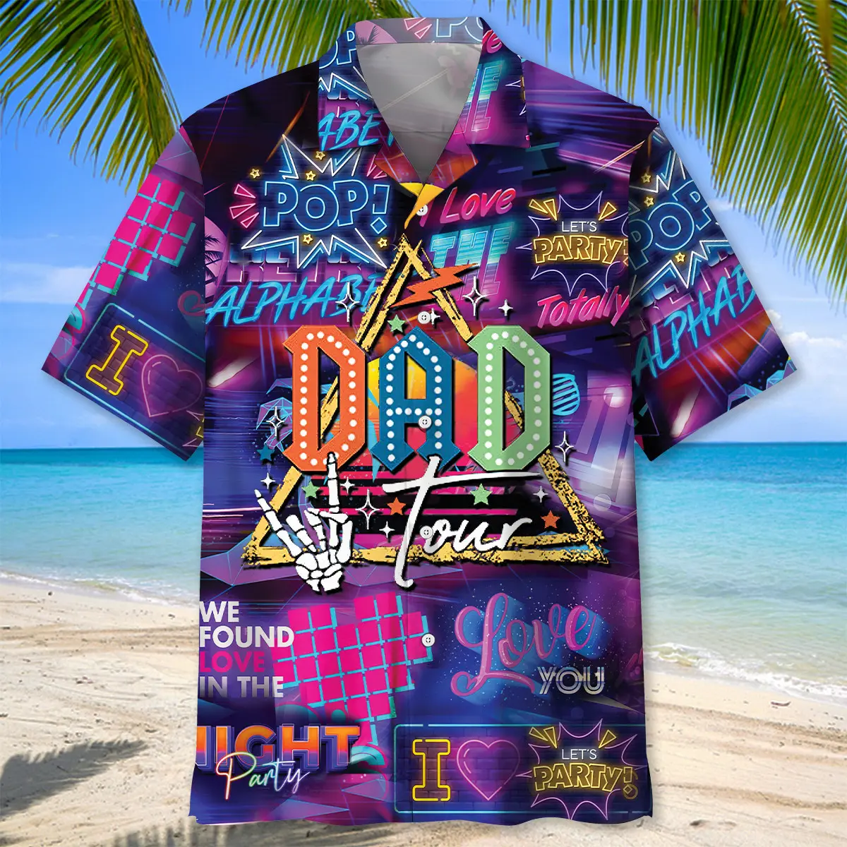 funny-dad-tour-hawaiian-shirt-1