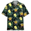 Funny Dancing Pickleball Hawaiian Shirt HWBN2764934 - Beltina