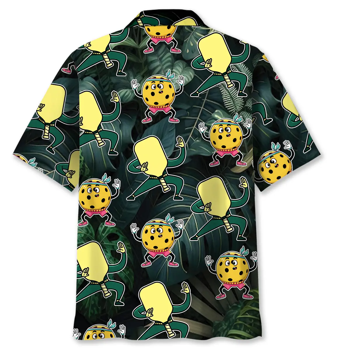 funny-dancing-pickleball-hawaiian-shirt-2