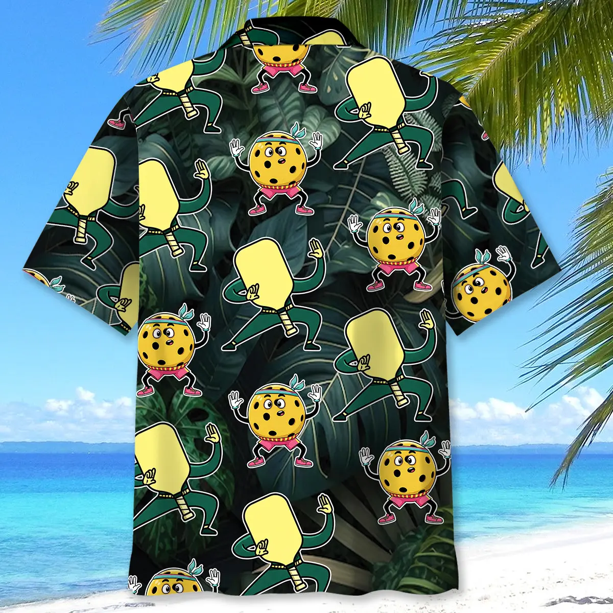 funny-dancing-pickleball-hawaiian-shirt-3