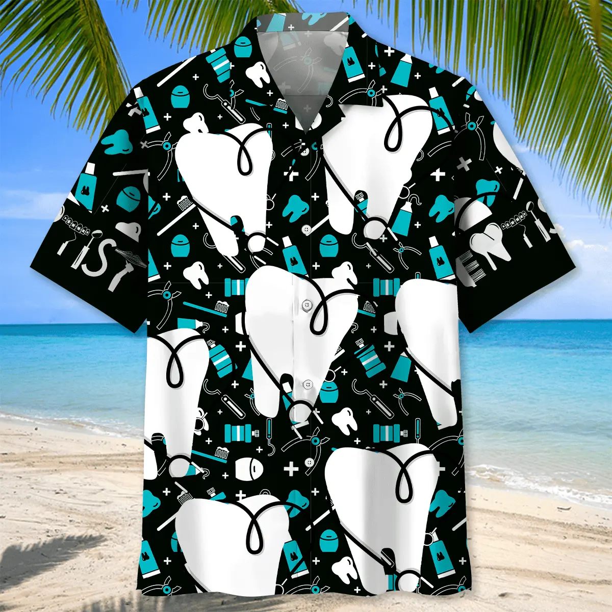 funny-dentist-hawaiian-shirt-1