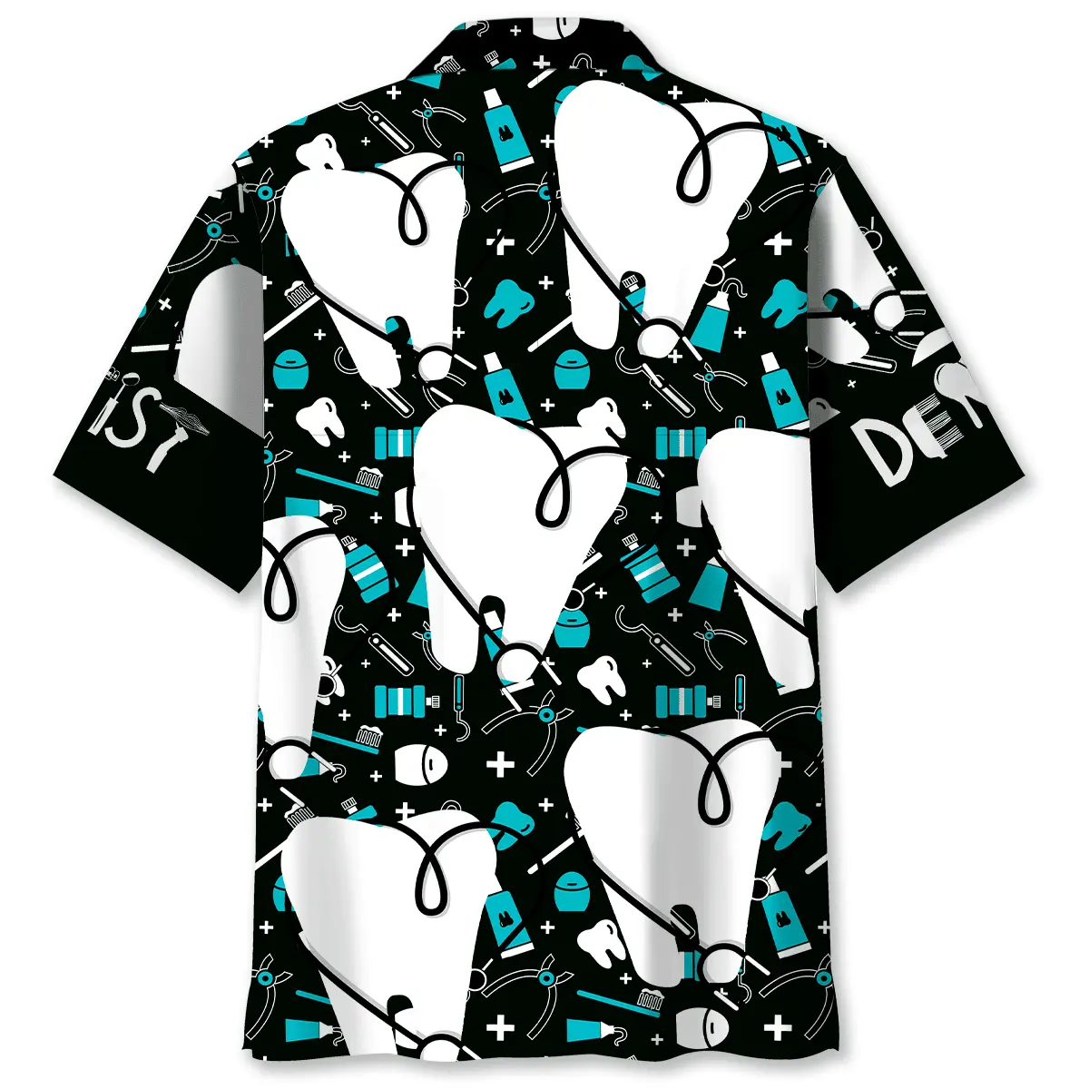 funny-dentist-hawaiian-shirt-2