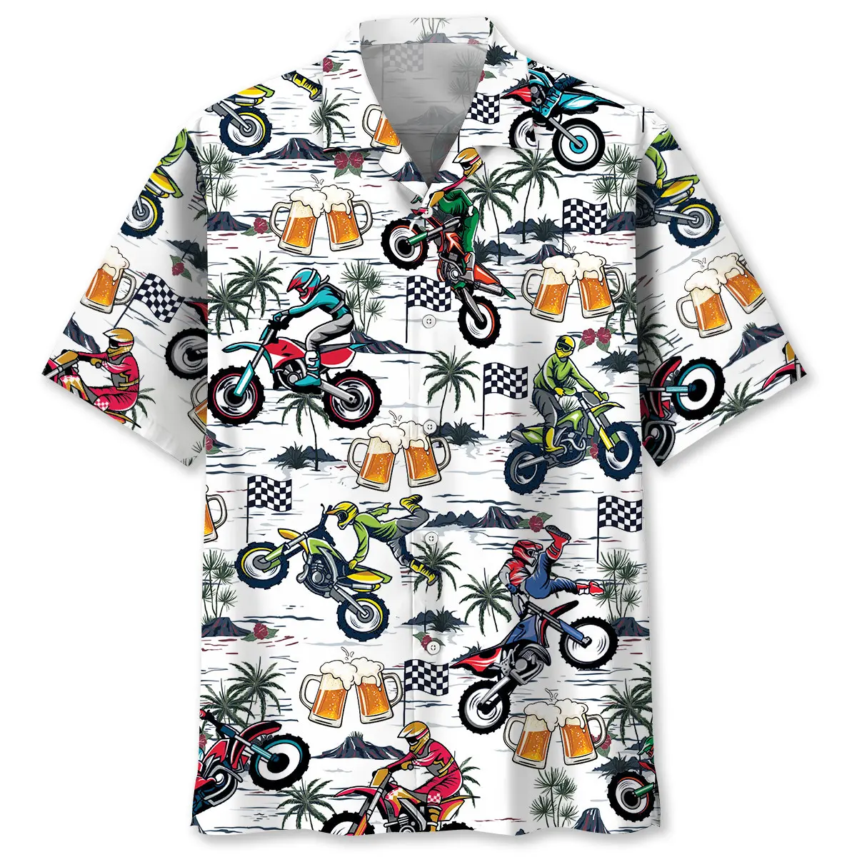 funny-dirt-bike-racing-and-beer-hawaiian-shirt