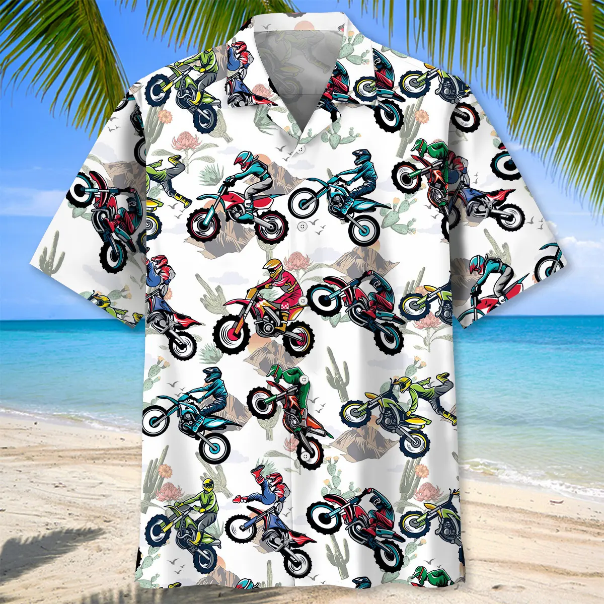 funny-dirt-bike-racing-cactus-hawaiian-shirt-1
