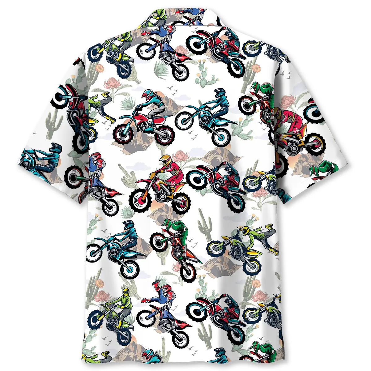 funny-dirt-bike-racing-cactus-hawaiian-shirt-2