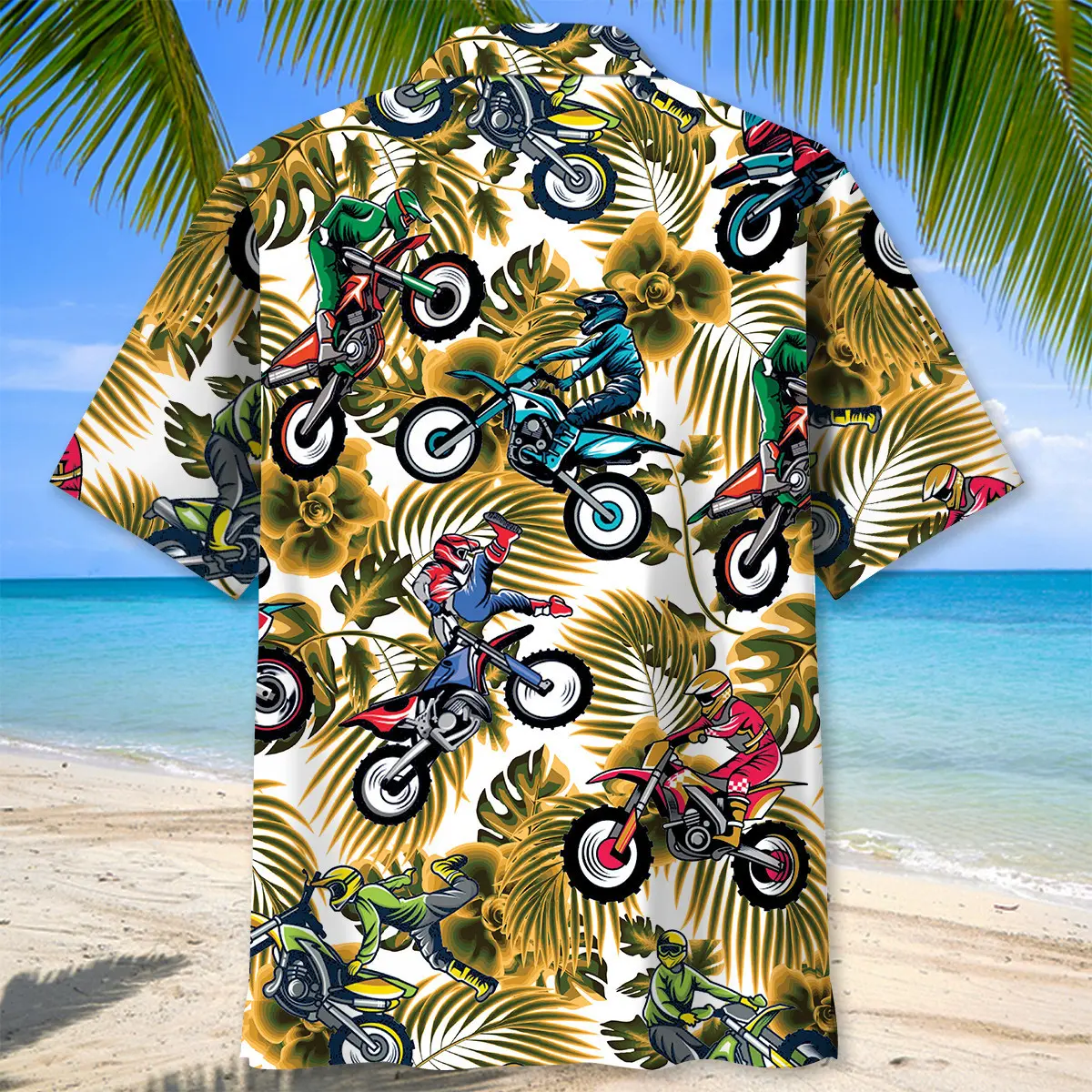 funny-dirt-bike-racing-yellow-hawaiian-shirt-3