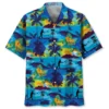 Funny Disc Golf Hawaiian Shirt HWBN2762916 - Beltina