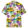 Funny Food Truck Hawaiian Shirt HWBN2763661 - Beltina