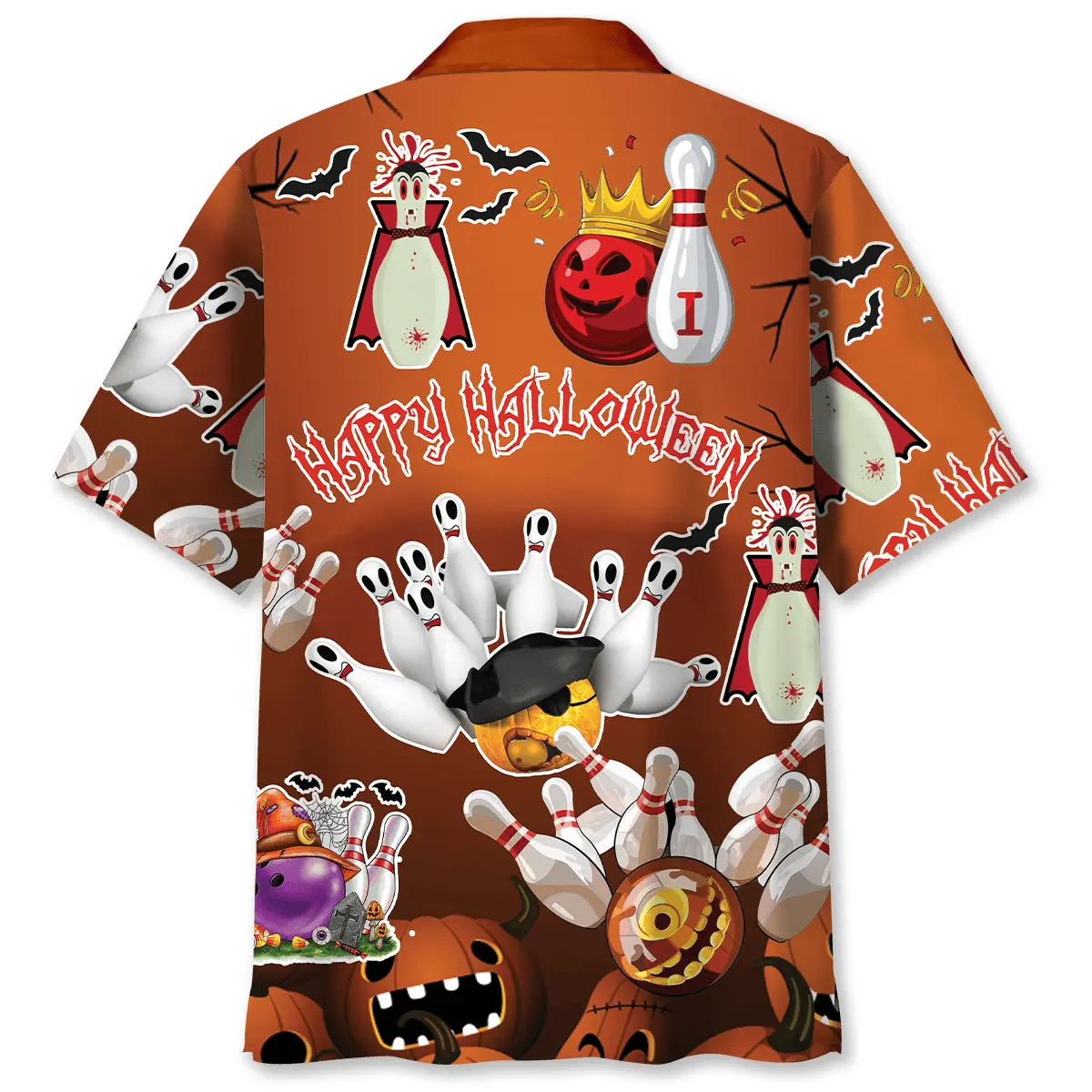 funny-haunted-bowling-pins-hawaiian-shirt-1