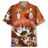 Funny Haunted Bowling Pins Hawaiian Shirt HWBN2764613 - Beltina