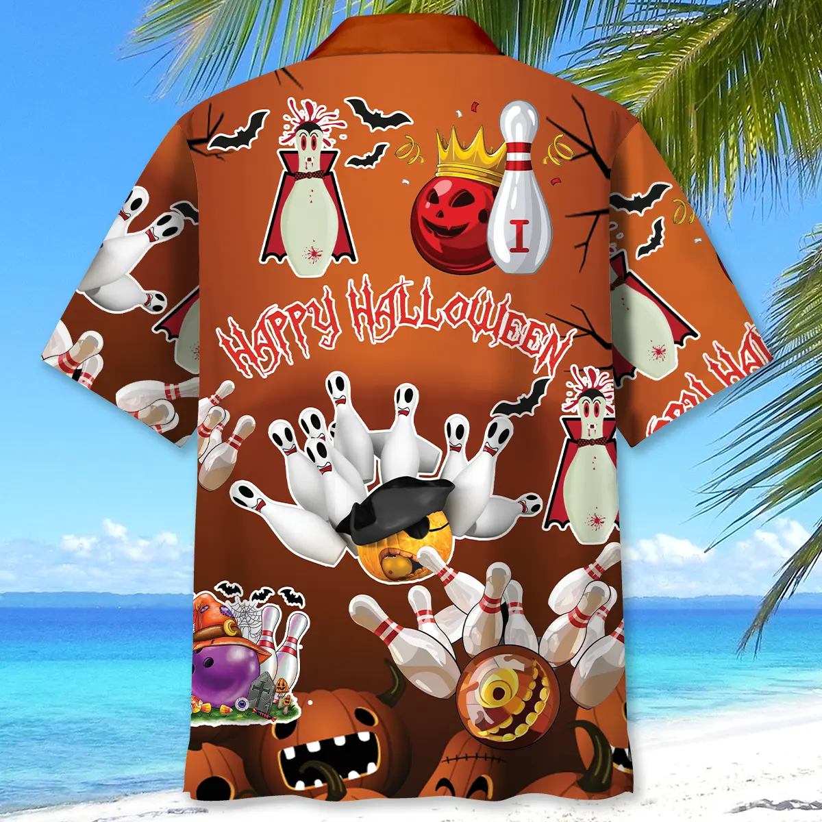 funny-haunted-bowling-pins-hawaiian-shirt-3