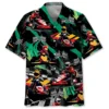 Funny Karts Racing Hawaiian Shirt HWBN2764933 - Beltina