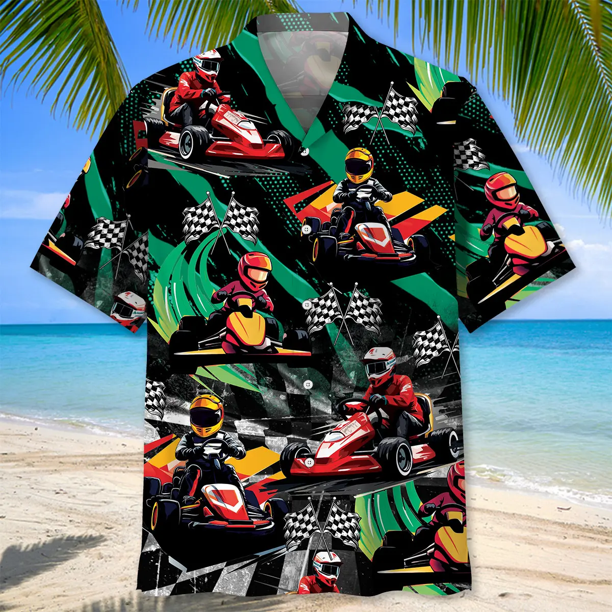 funny-karts-racing-hawaiian-shirt-2