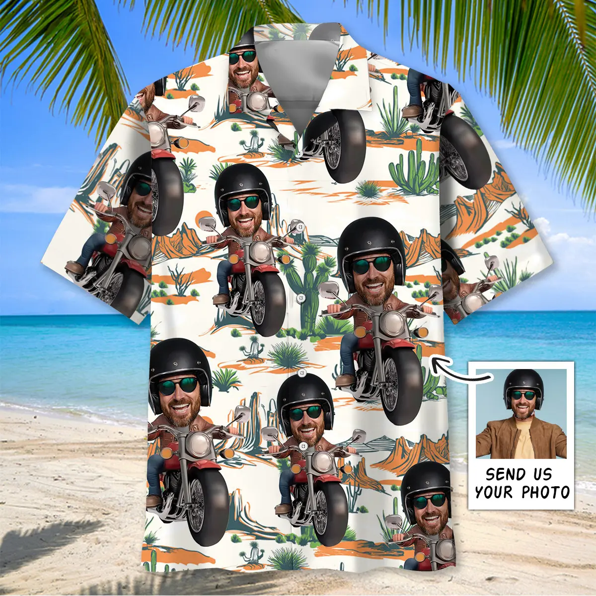 funny-motorcycle-custom-photo-face-hawaiian-shirt