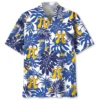 Funny Number Pi Hawaiian Shirt HWBN2763953 - Beltina