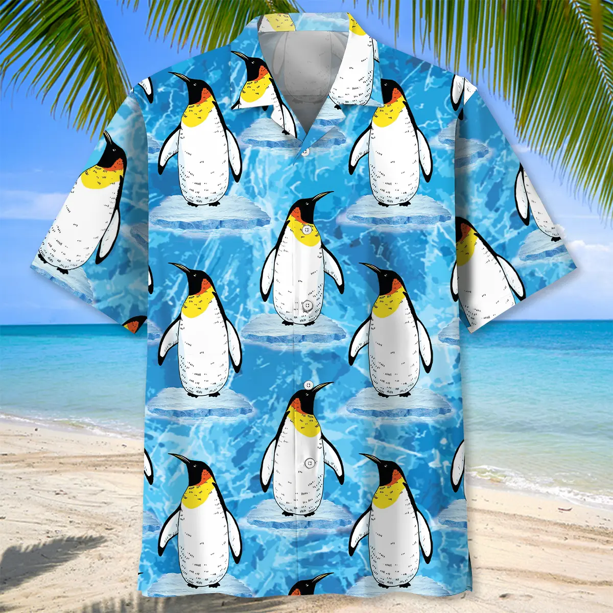funny-penguin-hawaiian-shirt-1