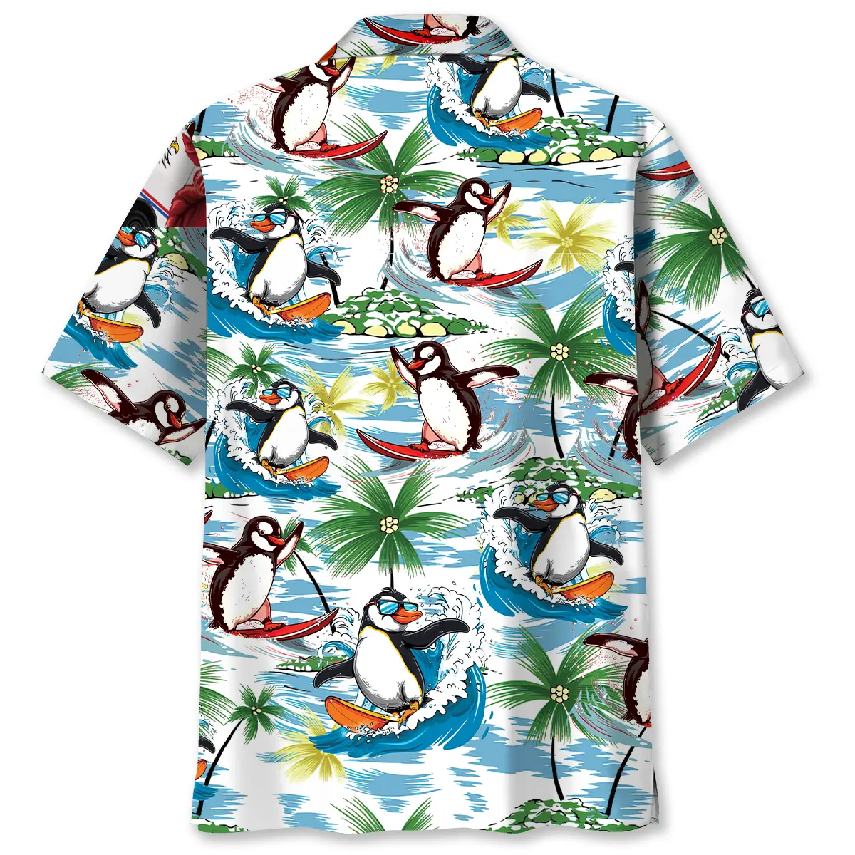 funny-penguin-surfing-hawaiian-shirt-2
