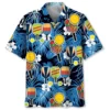 Funny Pickleball Paddles Hawaiian Shirt HWBN2764470 - Beltina