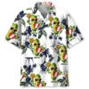 Funny Pickleball Tropical Hawaiian Shirt HWBN2764503 - Beltina