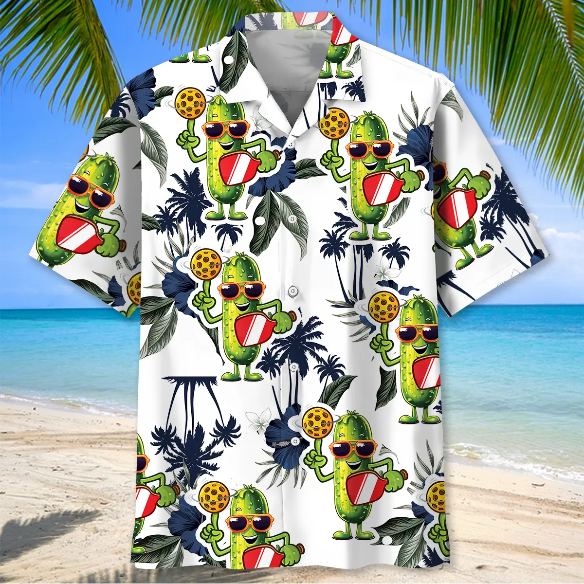 funny-pickleball-tropical-hawaiian-shirt-2