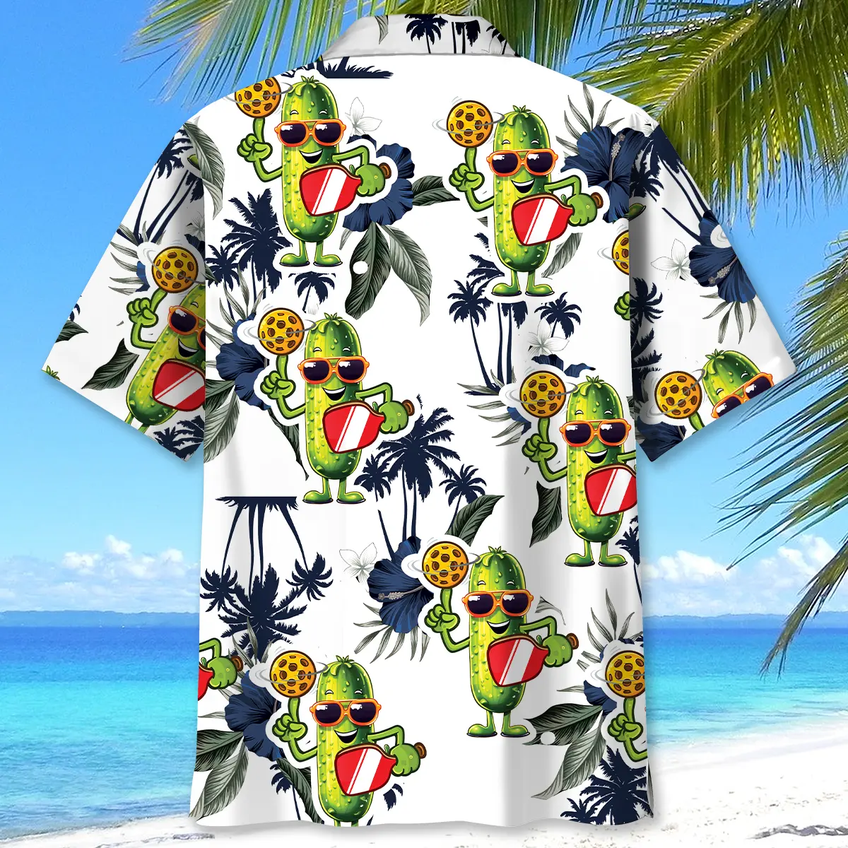 funny-pickleball-tropical-hawaiian-shirt-3