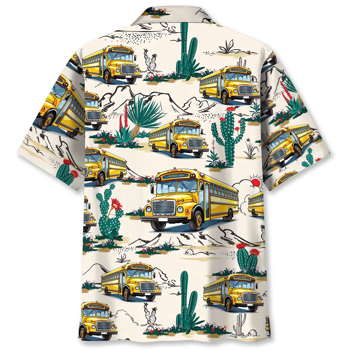 funny-school-bus-desert-hawaiian-shirt-2
