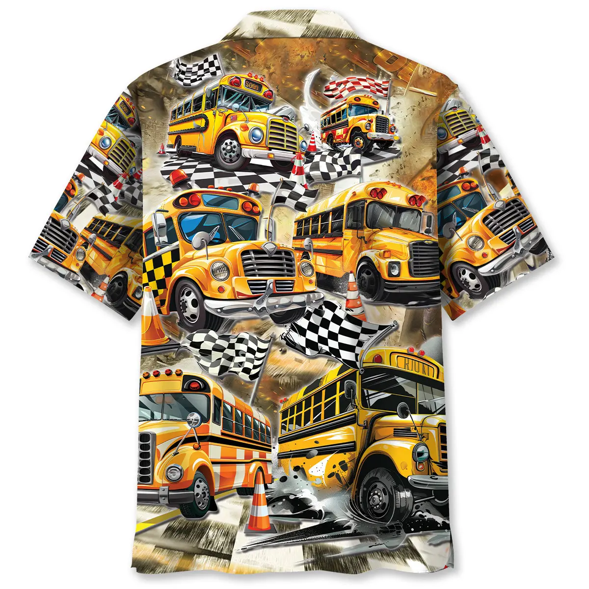 funny-school-bus-drag-racing-hawaiian-shirt-2