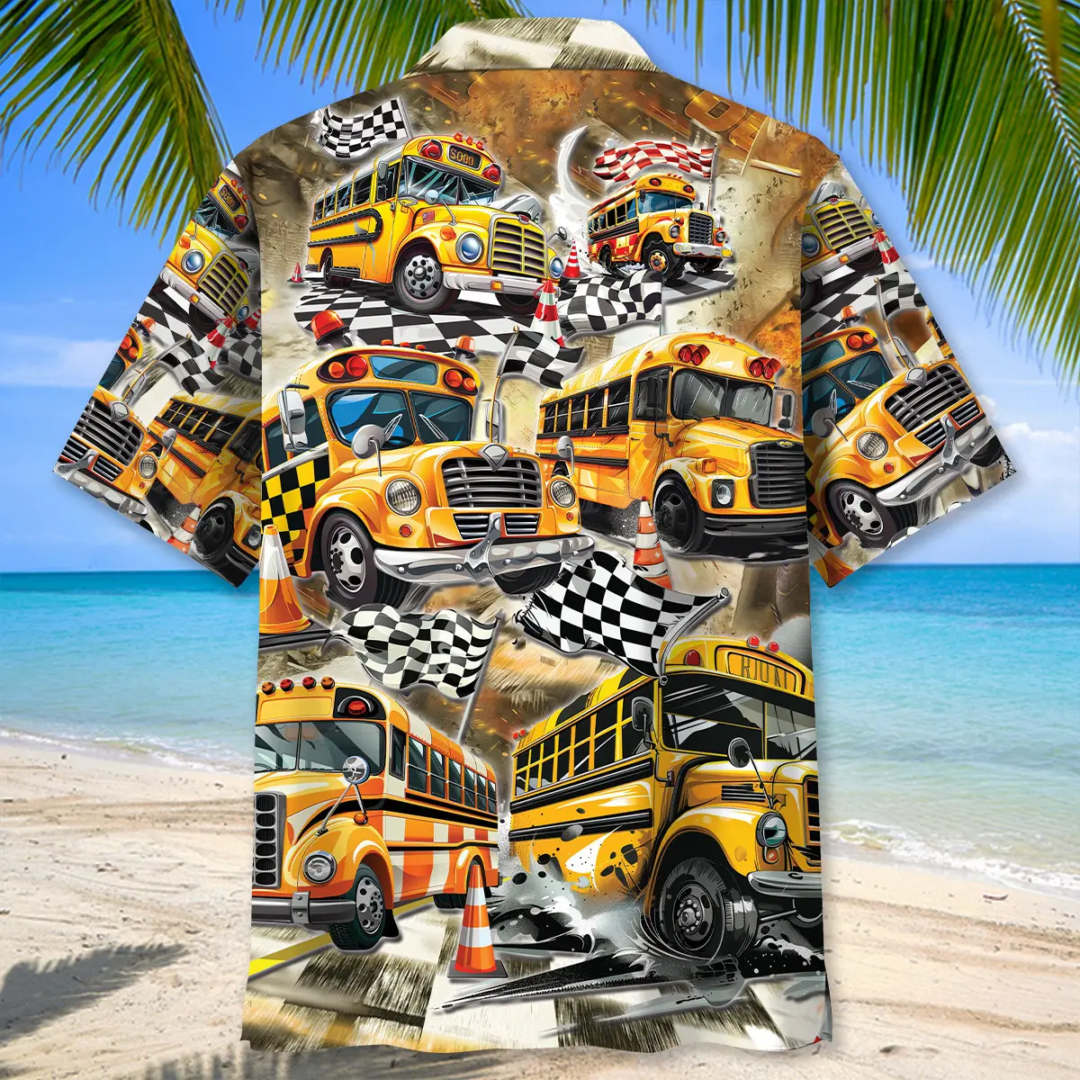 funny-school-bus-drag-racing-hawaiian-shirt-3